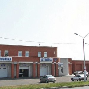 Suvorov street, 107, : foto