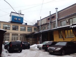 Санкт‑Петербург, Бульвар Новаторов, 98: фото