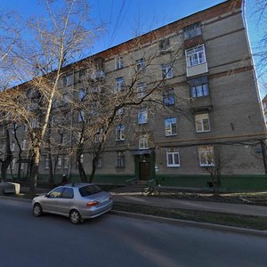 Solnechnogorskaya Street, 10 ، موسكو: صورة