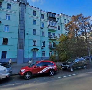 Liuteranska Street, No:26/17, Kiev: Fotoğraflar