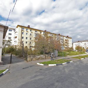 Suvorovskaya Street, 1, : foto