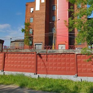 Generala Dorokhova Street, 6с28 ، موسكو: صورة