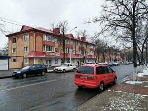 Ulitsa Frunze, 6, Kalinovichi: photo