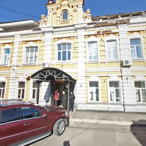 Dzerzhinskogo Street, 16, : foto
