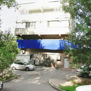 Bogenbai Batyr Street, 89, Almaty: photo