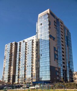Dzerzhinskogo Avenue, 34/2 ، نوفوسيبيرسك: صورة