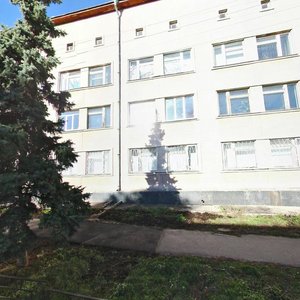 Gruzinskaya Street, 10, Nizhny Novgorod: photo