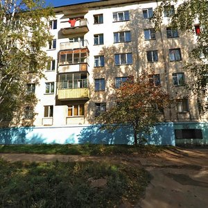 30 Let Pobedy Street, 31, : foto