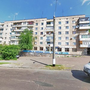 Troianivs'ka Street, 18, Zhytomyr: photo