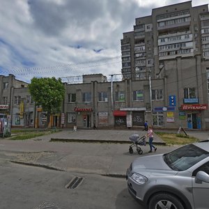 Liustdorfska doroha, 142А, Odesa: photo