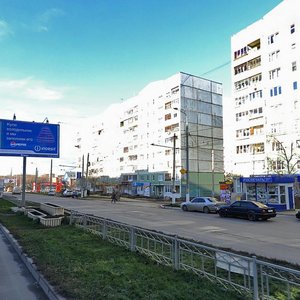 Тула, Пролетарская улица, 28: фото