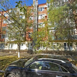 Turgeneva Street, 203, Krasnodar: photo