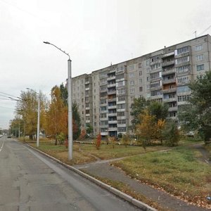 Yurina Street, 307, Barnaul: photo