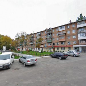 Vulytsia Mykhaila Hrushevskoho, 1 ، : صورة