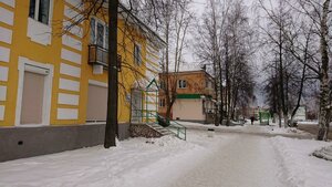 40 Let Oktyabrya Street, 37, Nignaya Tura: photo