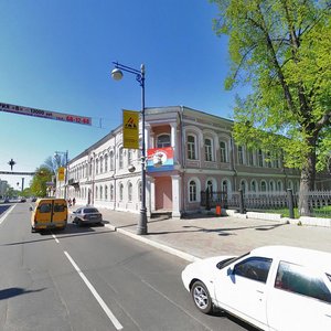 Тверь, Советская улица, 5: фото