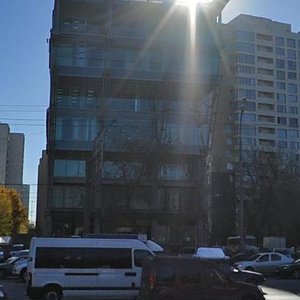 Suschyovsky Val Street, 12, Moscow: photo