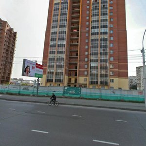 Ulitsa Koshurnikova, 22/1 ، نوفوسيبيرسك: صورة