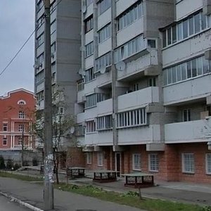 Stadionna Street, 6А, Kyiv: photo