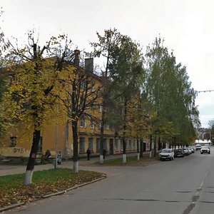 Gagarina Avenue, 17, Yoshkar‑Ola: photo