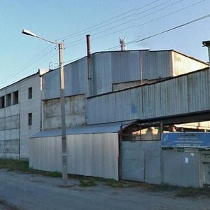 Karla Marksa Street, 149к2, : foto