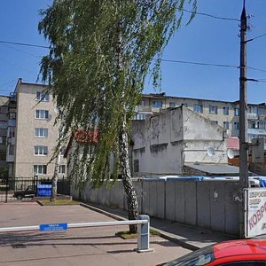 Vulytsia Anatoliia Zhyvova, 22, : foto