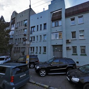 Pochainynska Street, 19, Kyiv: photo