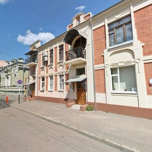 Krasnoarmejskaya Street, 14, Krasnodar: photo