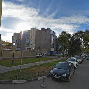Ulitsa imeni V.I. Chapayeva, 74, : foto