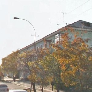 Stantsionnaya Street, 15, Kurgan: photo