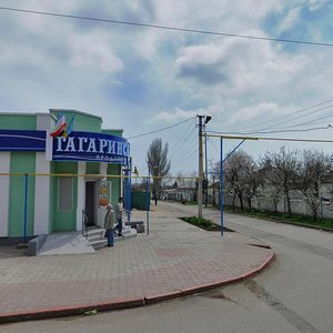 Yuriya Gagarina Street, 90, Kerch: photo