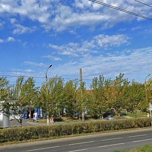 40 Let Pobedy Street, 7, : foto