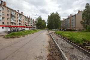 Maksima Gorkogo Street, 90 ، : صورة