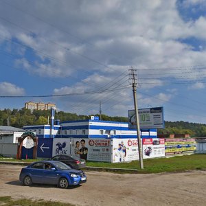 Novostroitelnaya ulitsa, 2/4, Zelenodolsk: photo