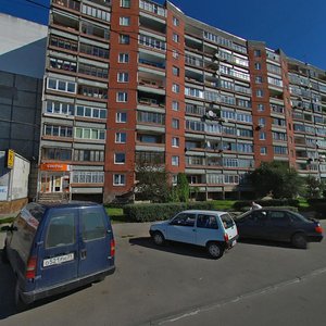 Internatsionalnaya Street, 29, Kaliningrad: photo