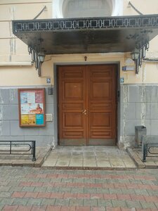 Chisty Lane, 6с2, : foto