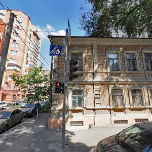 Khalturinskiy Lane, 30, Rostov‑na‑Donu: photo