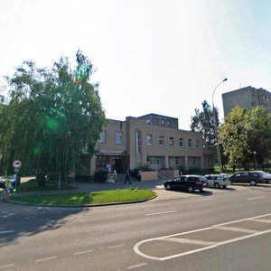 Solamavaj Street, 60, : foto