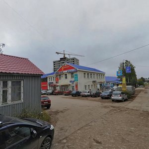 Сыктывкар, Сысольское шоссе, 1/3: фото