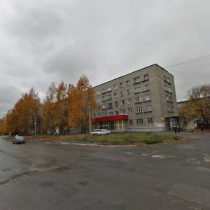 Новосибирск, Улица Эйхе, 11: фото