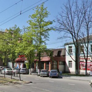 Moskovskaya Street, 69/18, Krasnodar: photo