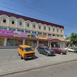 Vulytsia Lesi Ukrainky, 30 ، : صورة