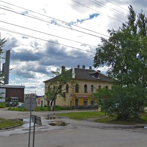 Bolshaya Sankt-Peterburgskaya Street, 108, Veliky Novgorod: photo