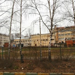 Studencheskaya Street, 6, : foto