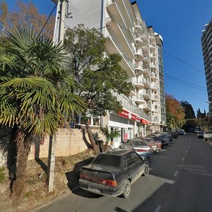 Turgeneva Street, 4А, Sochi: photo