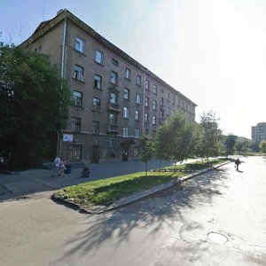 Potaninskaya Street, No:1, Novosibirsk: Fotoğraflar