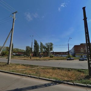 Botanicheskaya Street, 15, Togliatti: photo