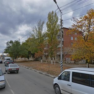 Prospekt Stroiteley, 44/1, Saratov: photo
