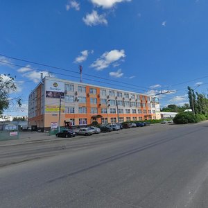 Калуга, Московская улица, 289: фото
