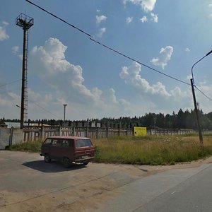 Fedyuninskogo Street, 3ББ, Lomonosov: photo